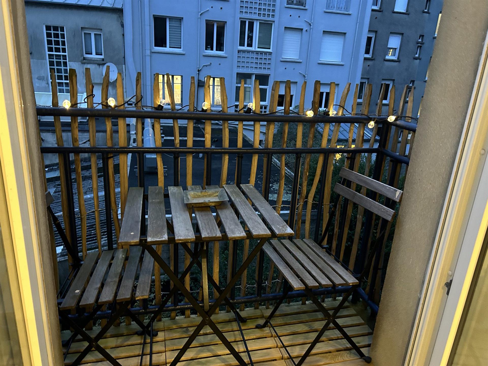 Appartement à vendre, 57m², Brest