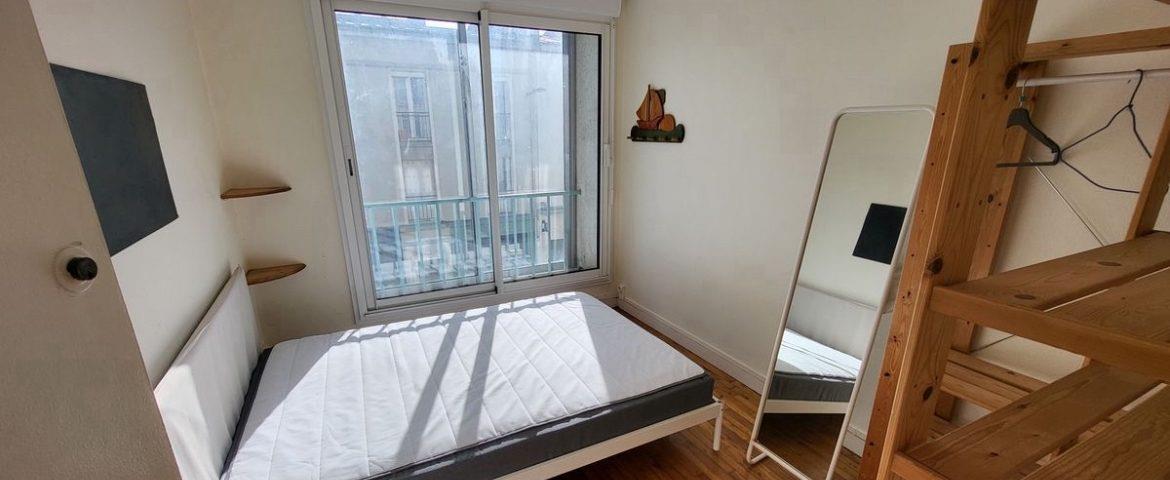Appartement à vendre, 70m², Brest