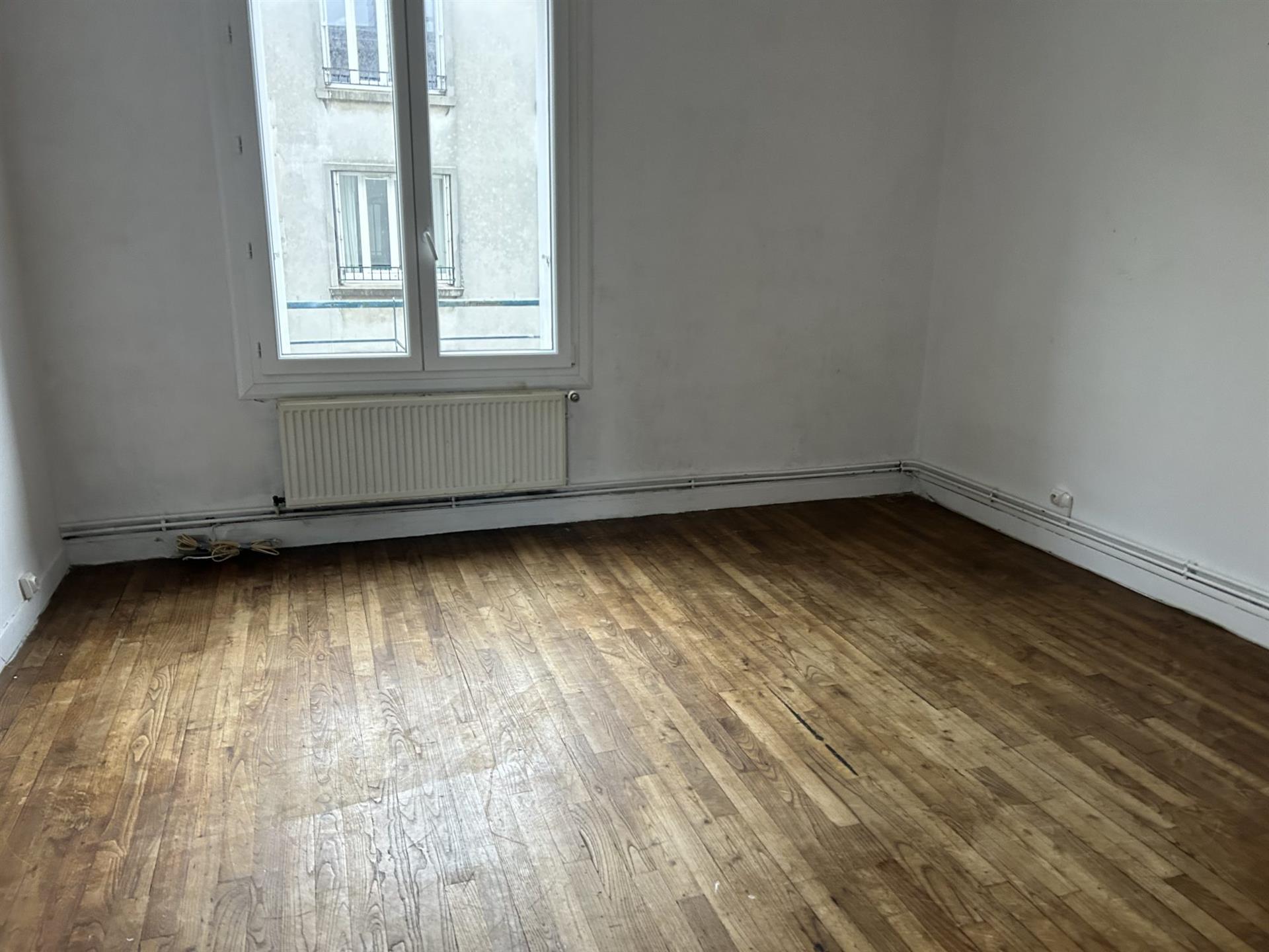 Appartement à vendre, 73m², Brest
