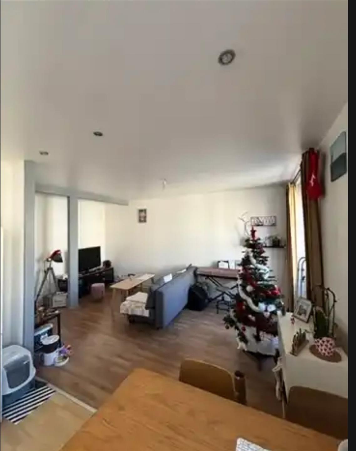 Appartement à vendre, 48m², Brest