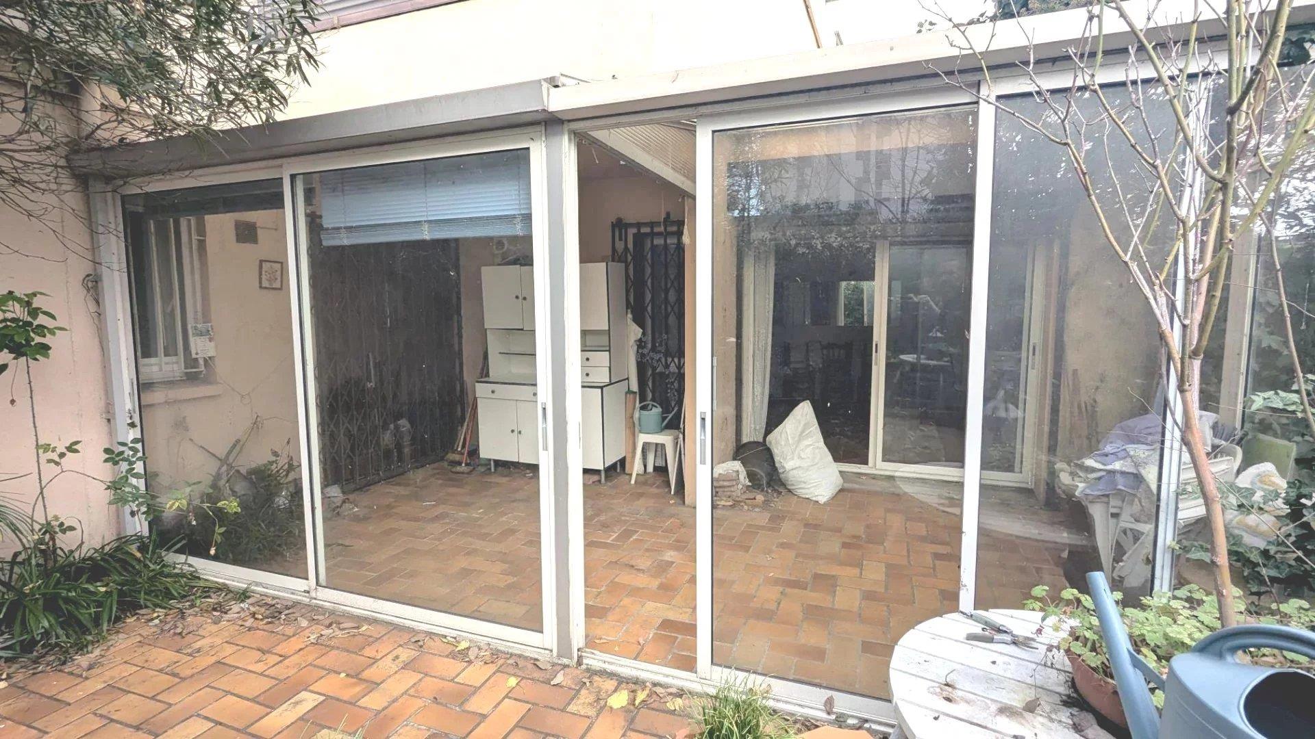 Maison à vendre, 90m², Toulouse