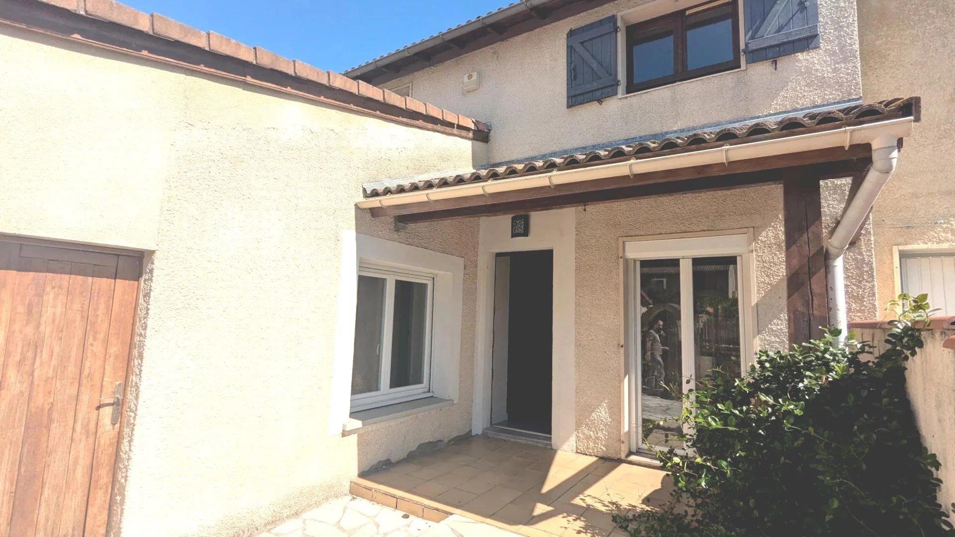 Maison à vendre, 101m², Toulouse