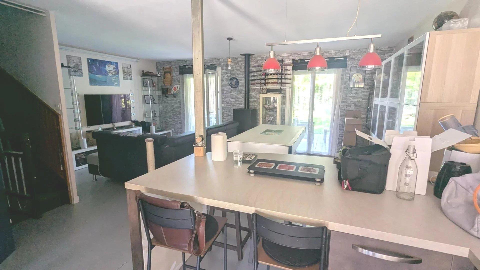 Maison à vendre, 101m², Toulouse