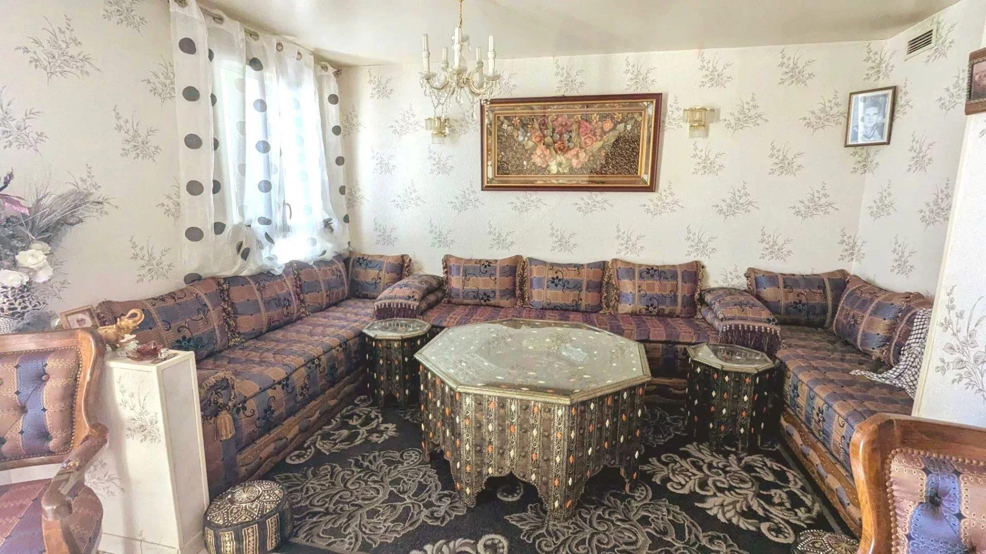 Appartement à vendre, 83m², Toulouse