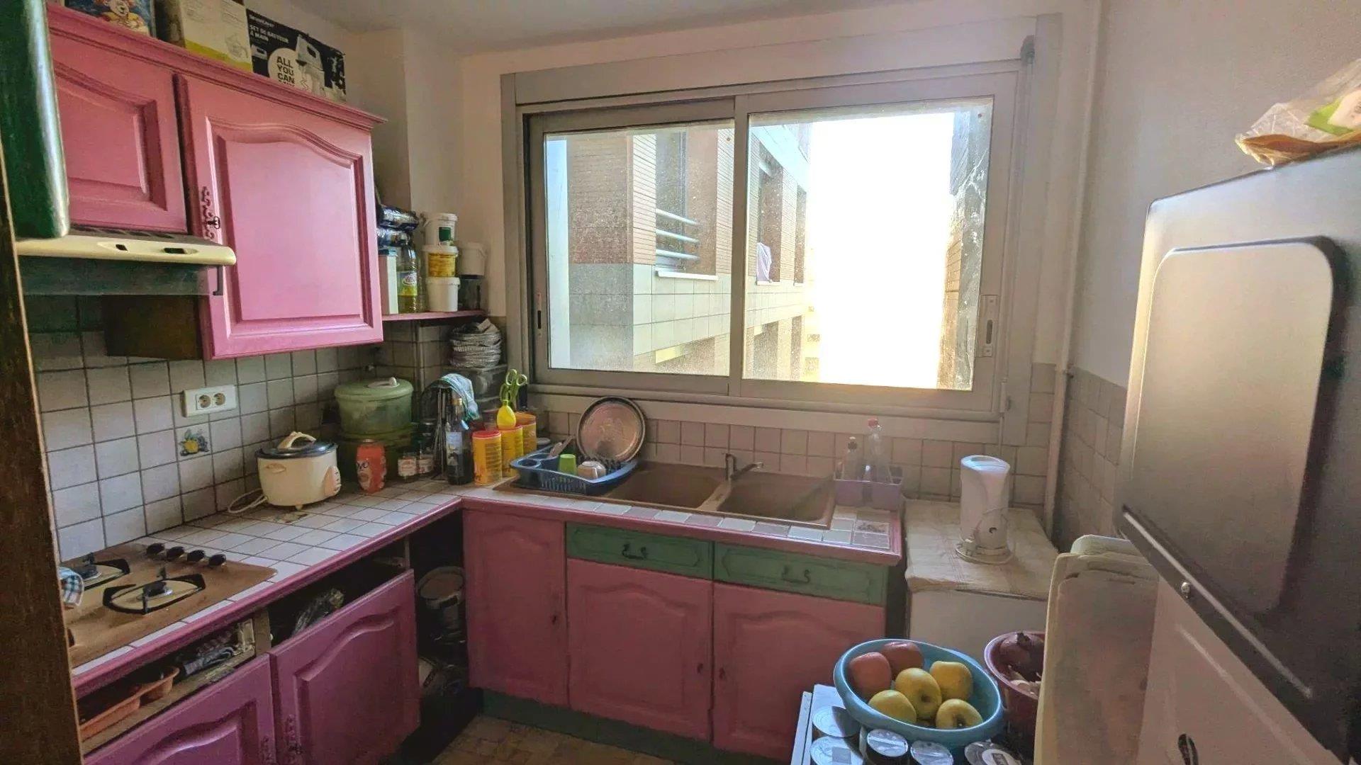 Appartement à vendre, 82m², Toulouse