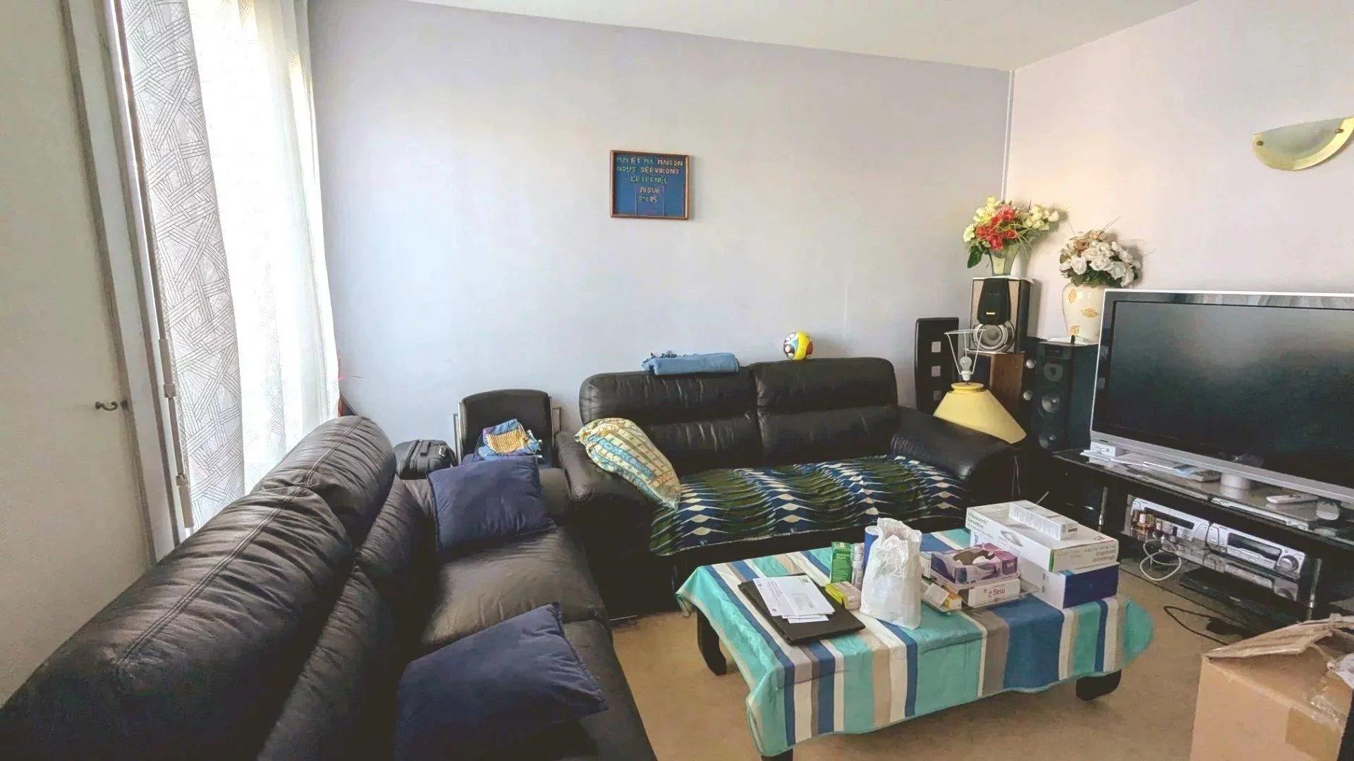 Appartement à vendre, 82m², Toulouse