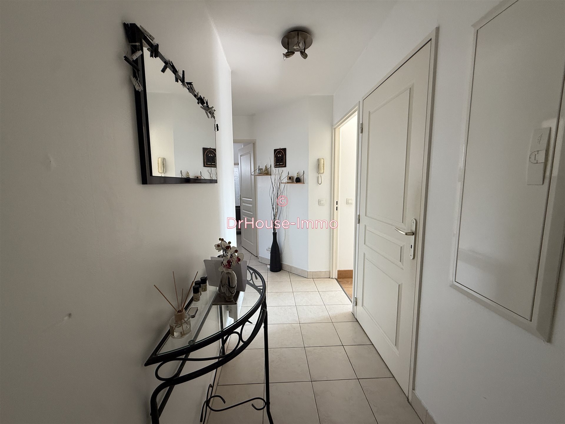 Appartement à vendre, 59m², Vaujours