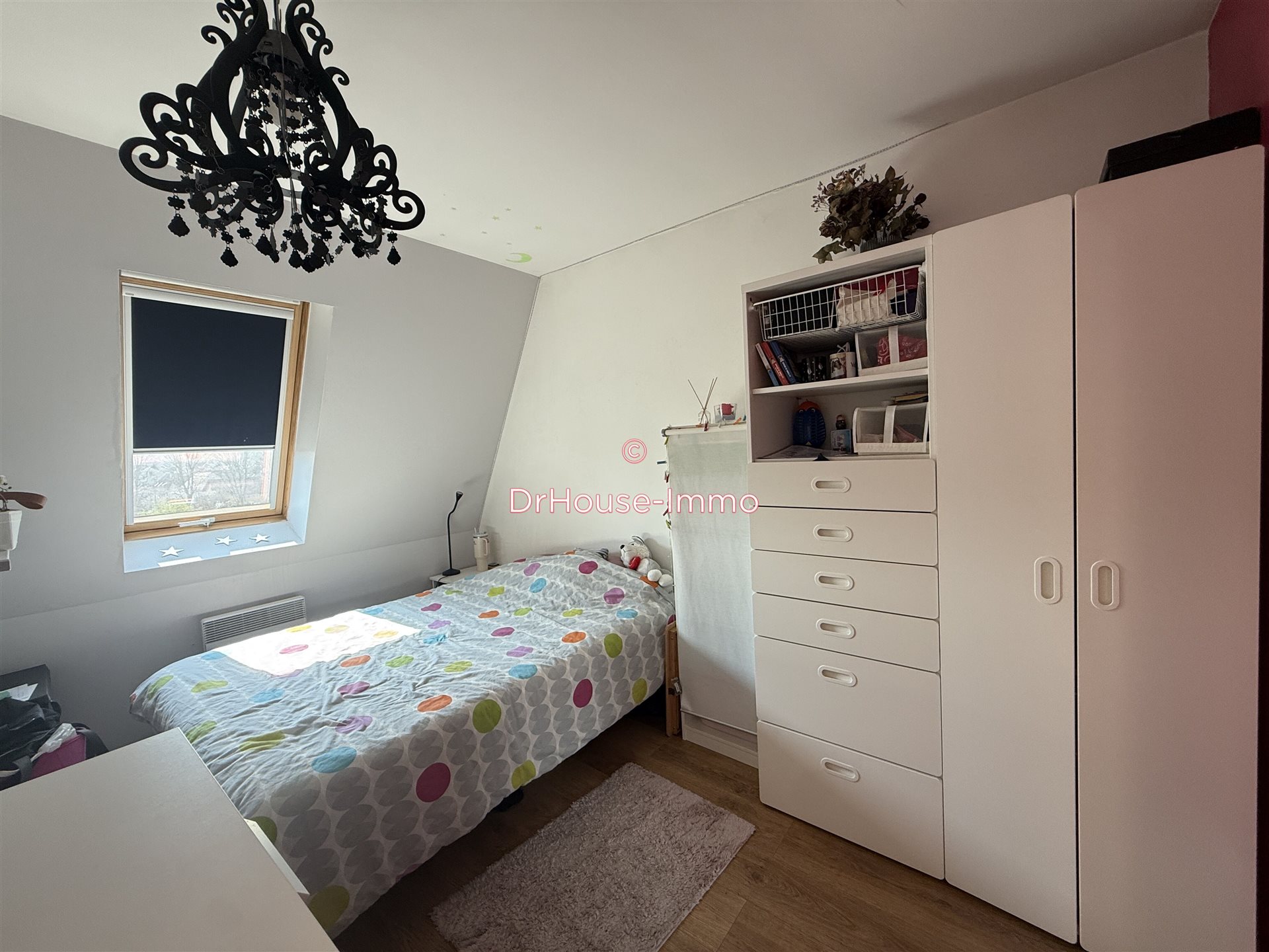 Appartement à vendre, 59m², Vaujours