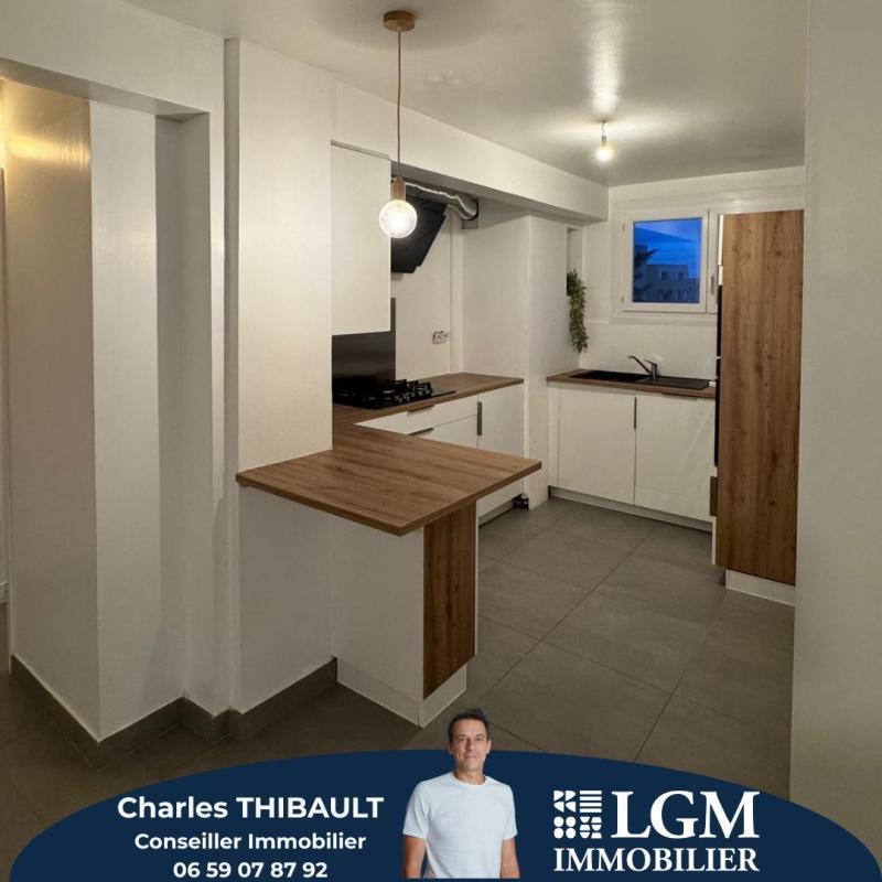 Appartement à vendre, 63m², Montpellier