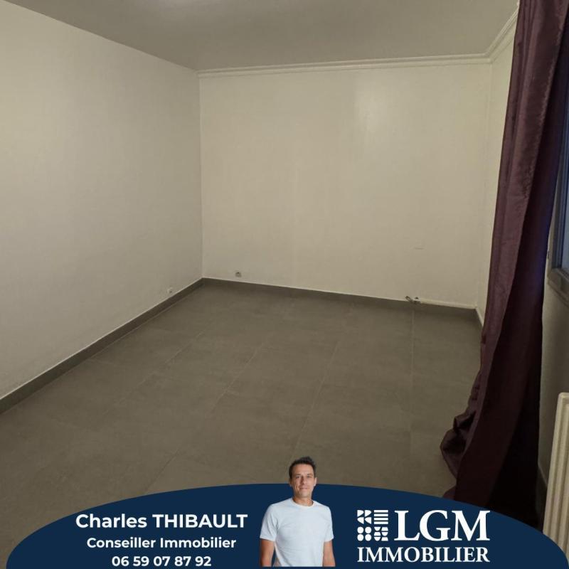 Appartement à vendre, 63m², Montpellier