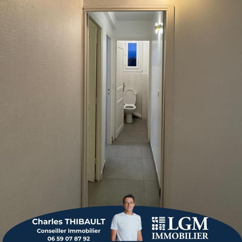 Appartement à vendre, 63m², Montpellier