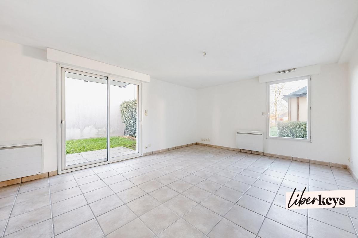 Appartement à vendre, 49m², Sucé-sur-Erdre