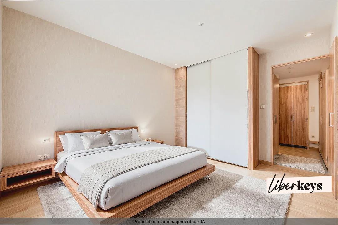 Appartement à vendre, 49m², Sucé-sur-Erdre