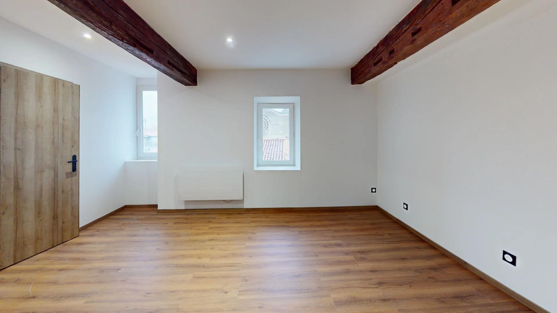 Appartement à vendre, 66m², Limoux