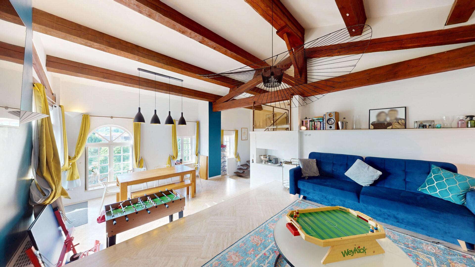 Appartement à vendre, 151m², Limoux