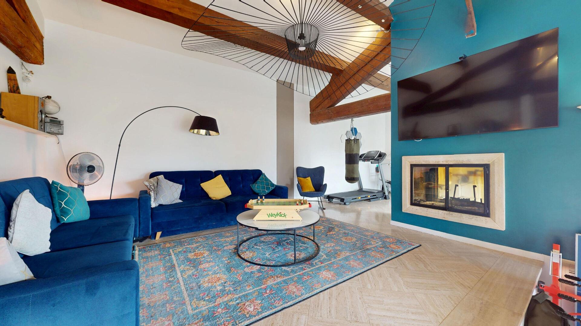 Appartement à vendre, 151m², Limoux