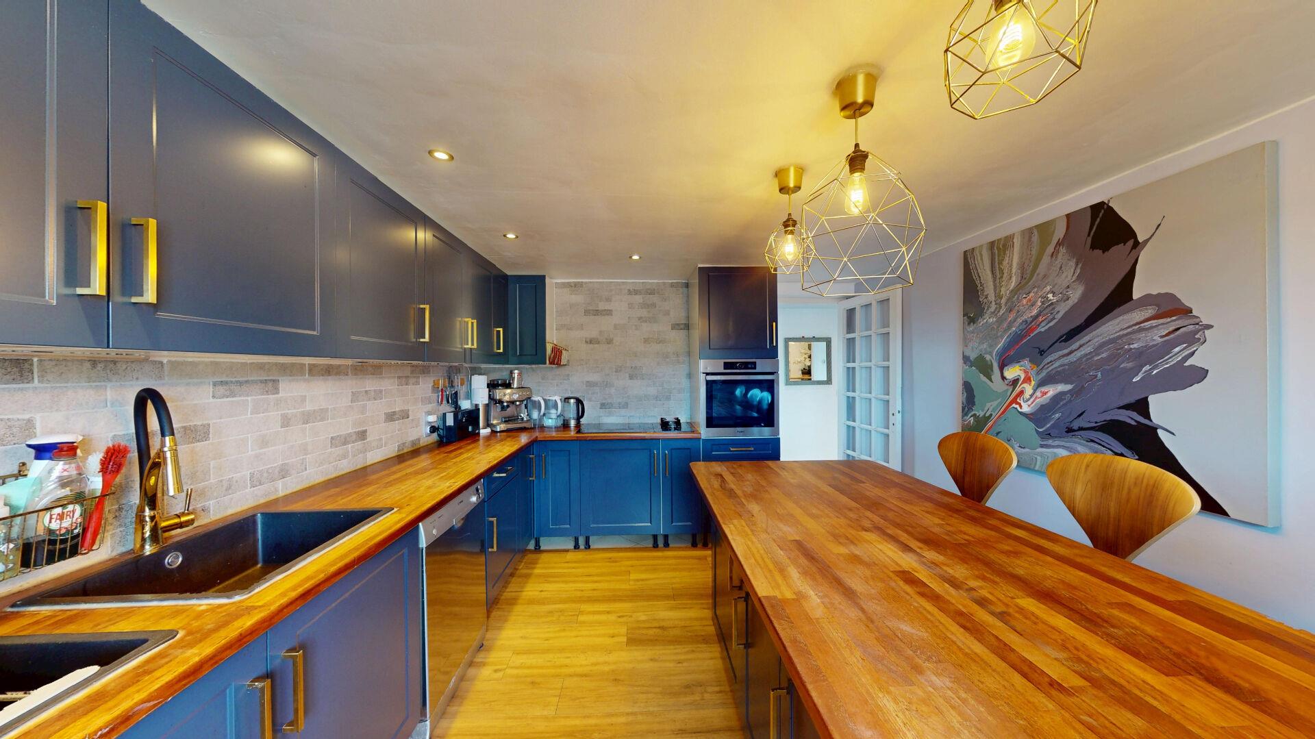 Appartement à vendre, 151m², Limoux