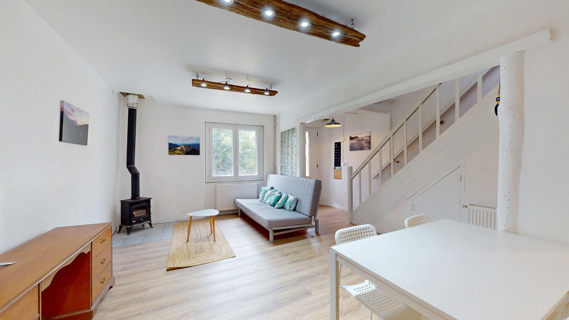 Maison à vendre, 82m², Arques