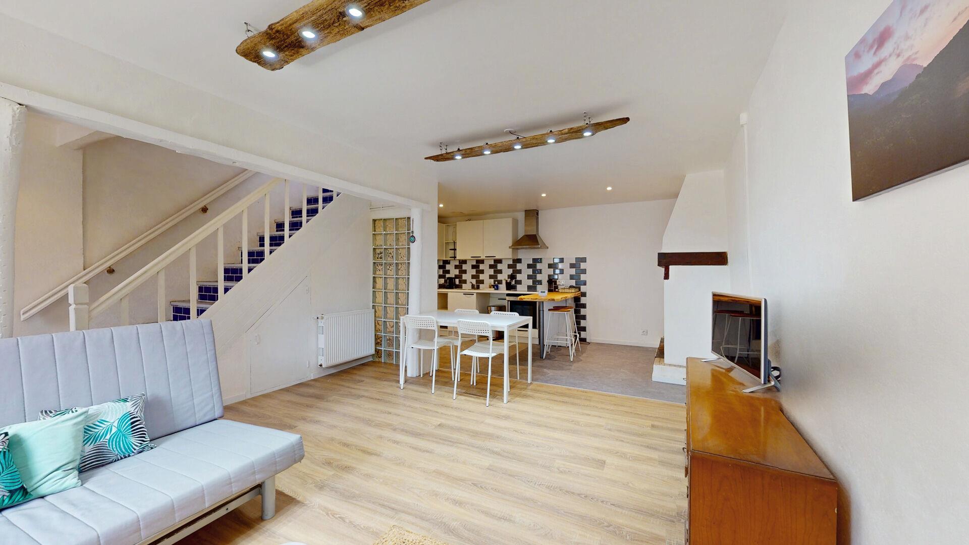 Maison à vendre, 82m², Arques