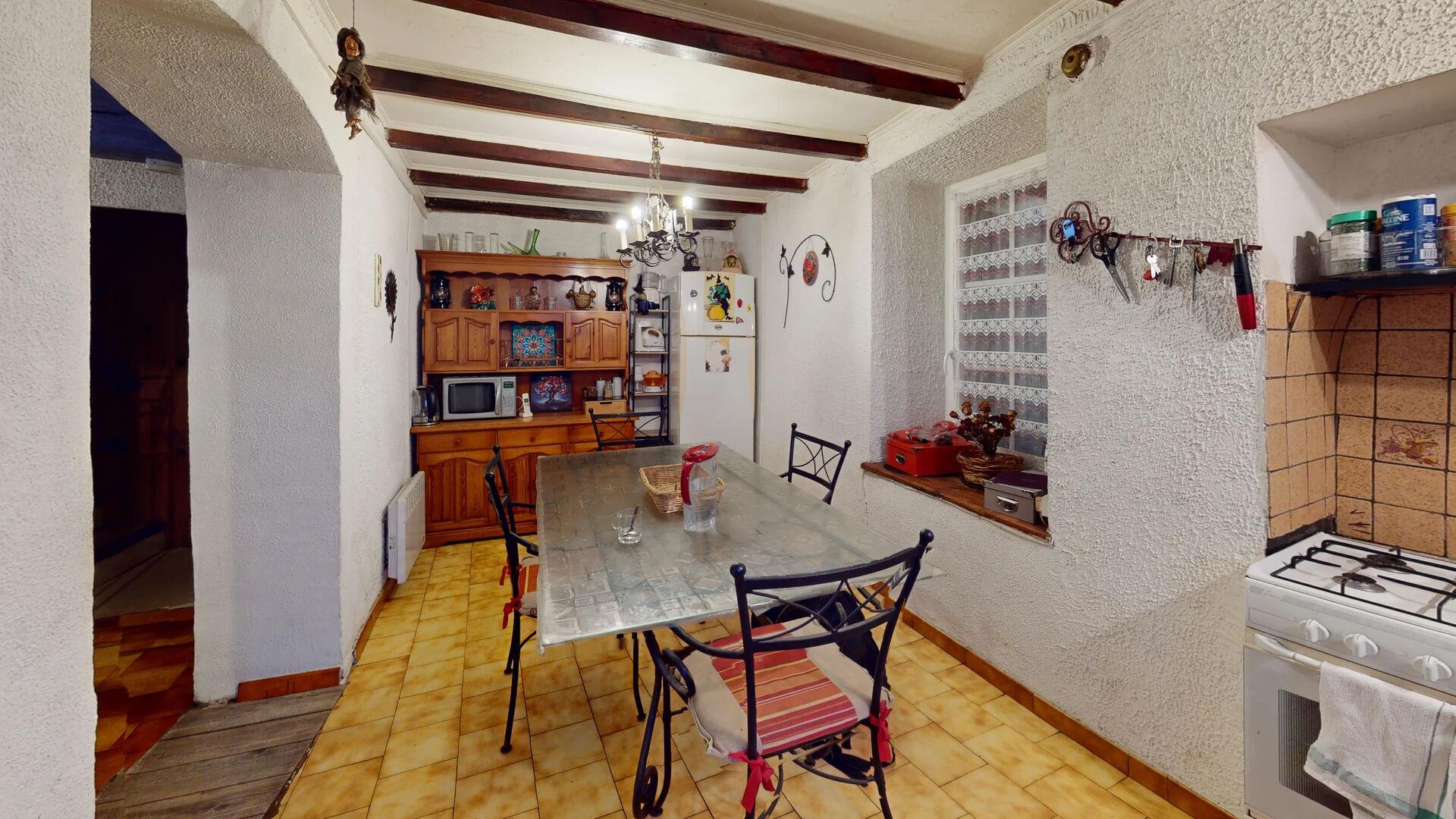 Maison à vendre, 64m², Greffeil