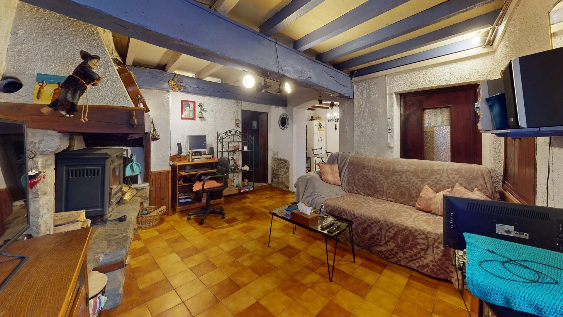 Maison à vendre, 64m², Greffeil