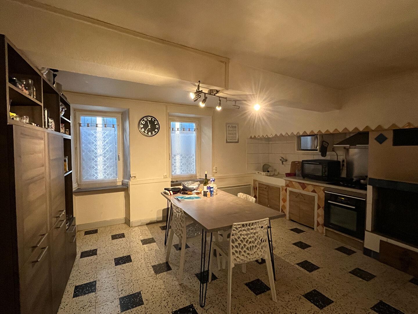 Maison à vendre, 146m², Saint-Hilaire