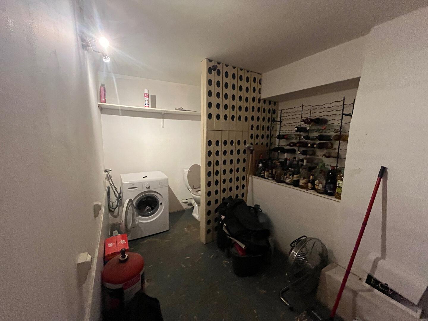 Maison à vendre, 146m², Saint-Hilaire