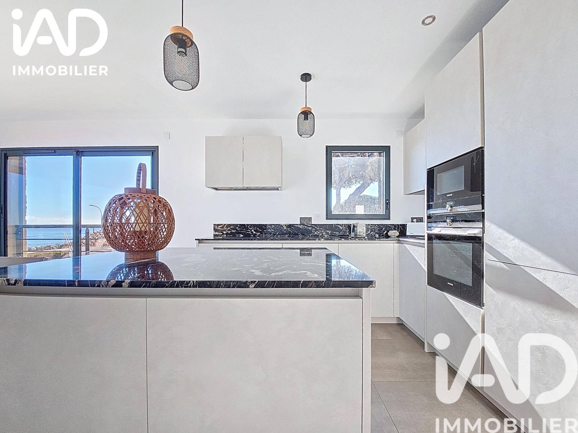 Appartement à vendre, 90m², Sainte-Maxime