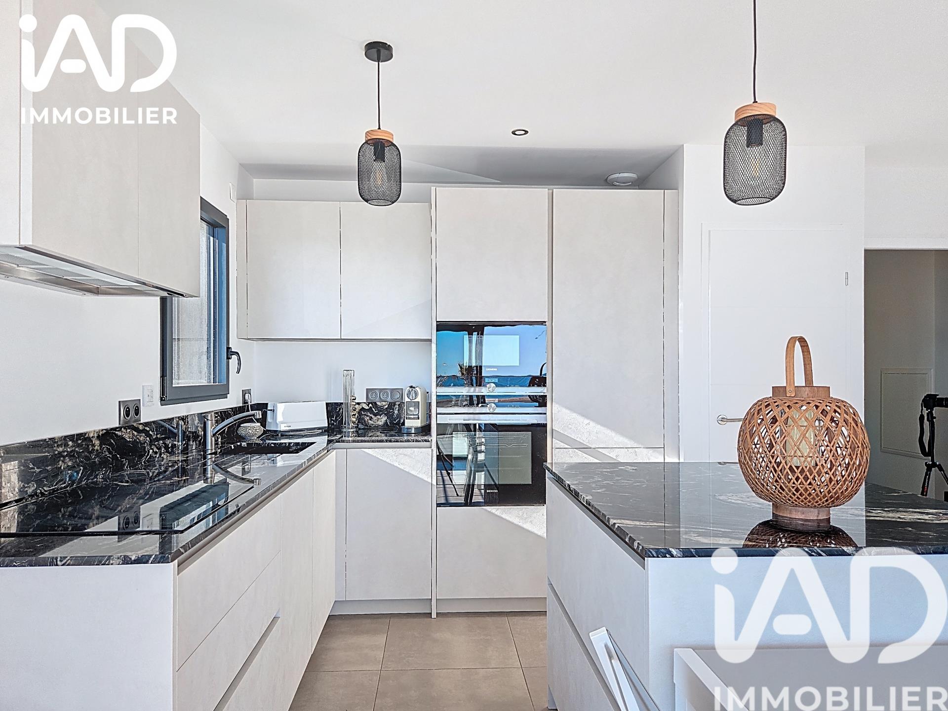 Appartement à vendre, 90m², Sainte-Maxime