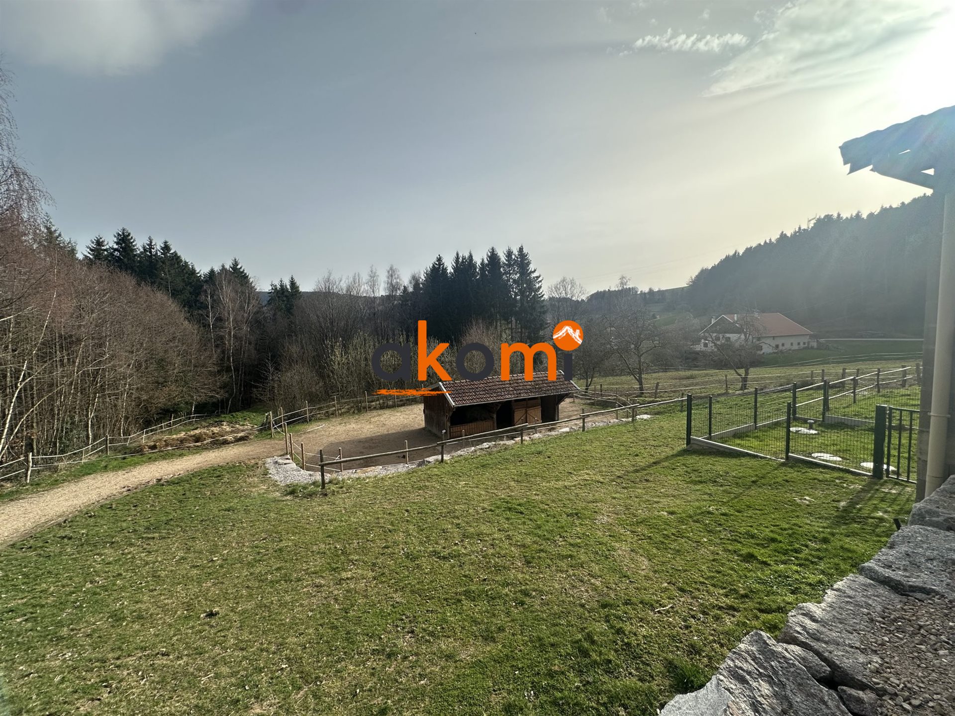 Maison à vendre, 118m², Anould