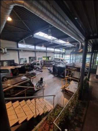 Maison à louer, 1395m², Seclin