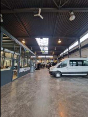 Maison à louer, 1395m², Seclin