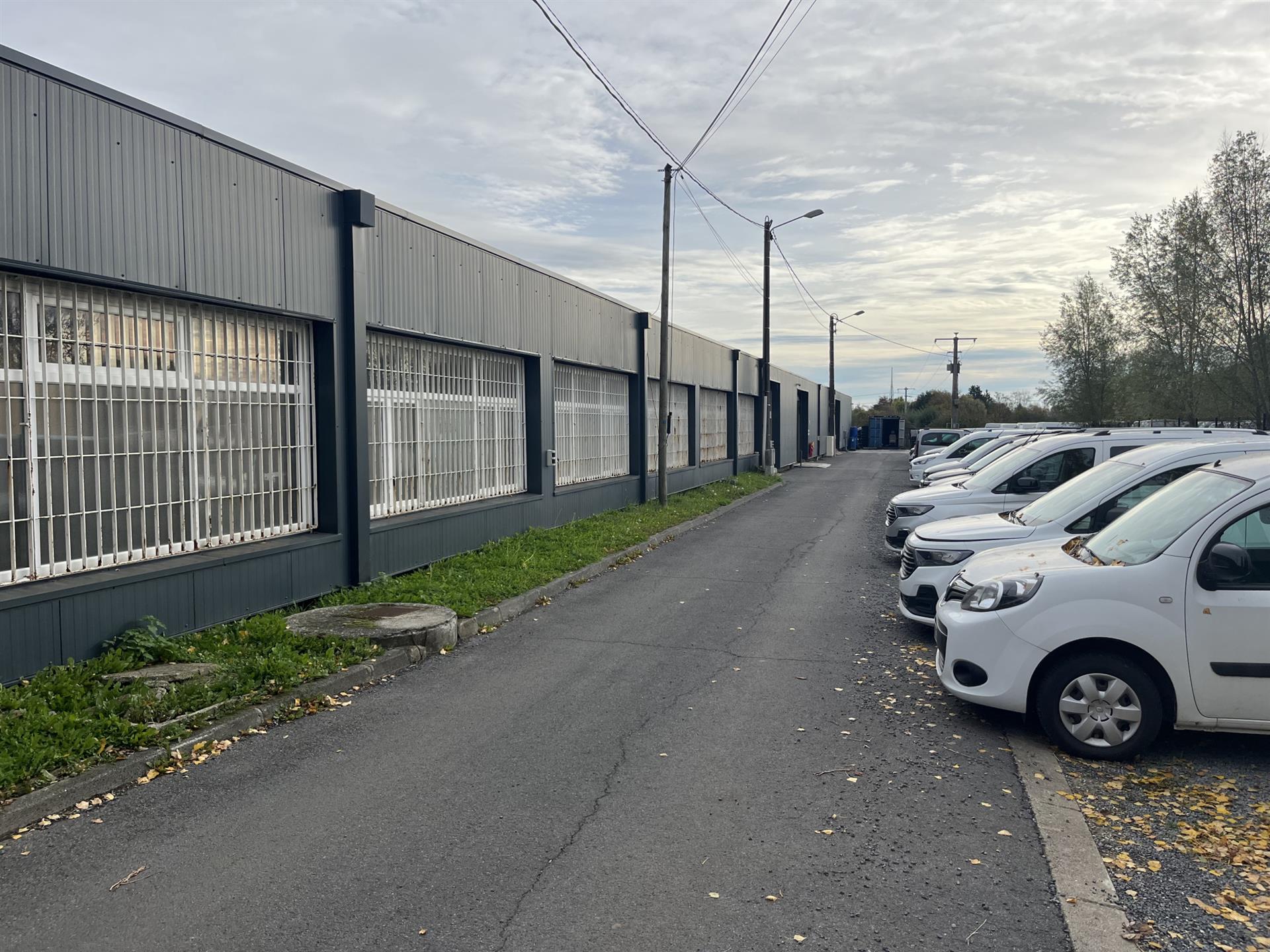 Maison à vendre, 1739m², Attiches