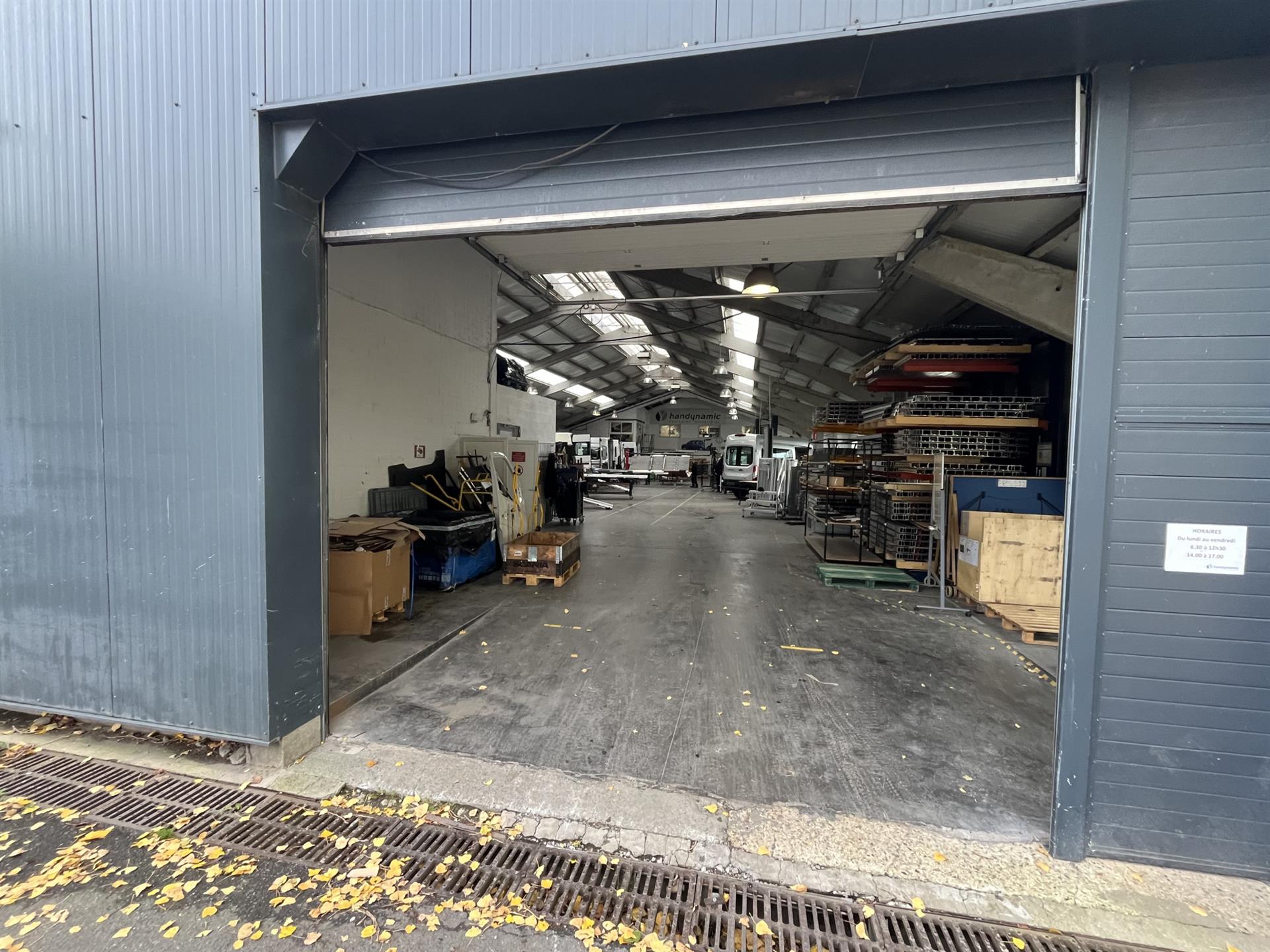 Maison à vendre, 1739m², Attiches