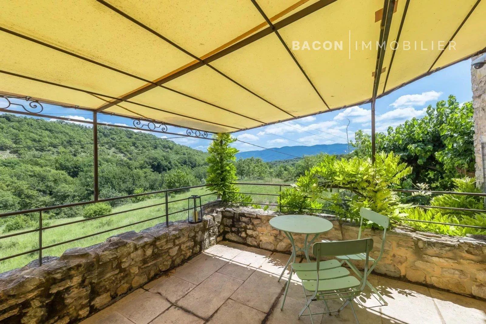 Maison à vendre, 296m², Saint-Martin-de-Castillon