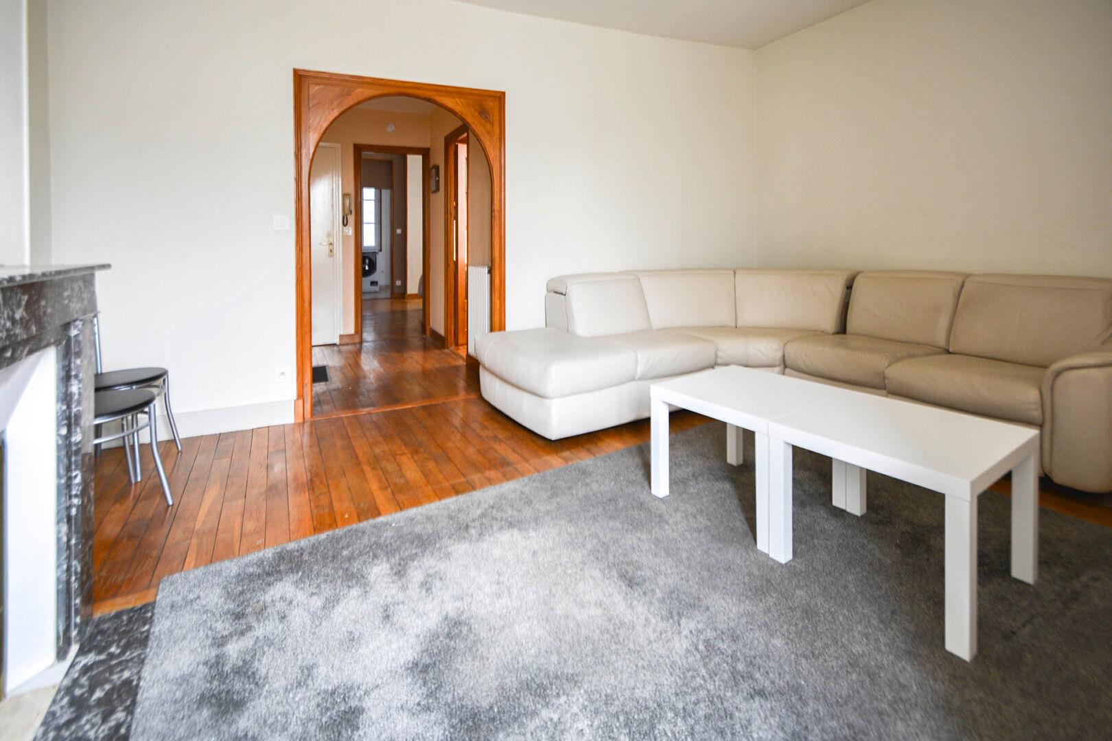 Appartement à vendre, 49m², Pithiviers