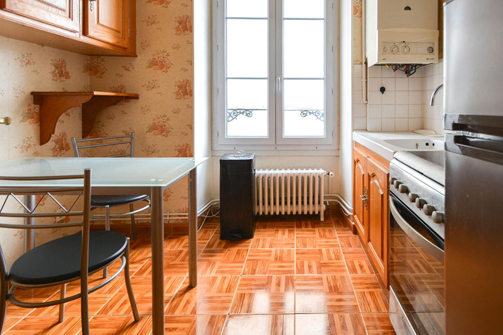 Appartement à vendre, 49m², Pithiviers