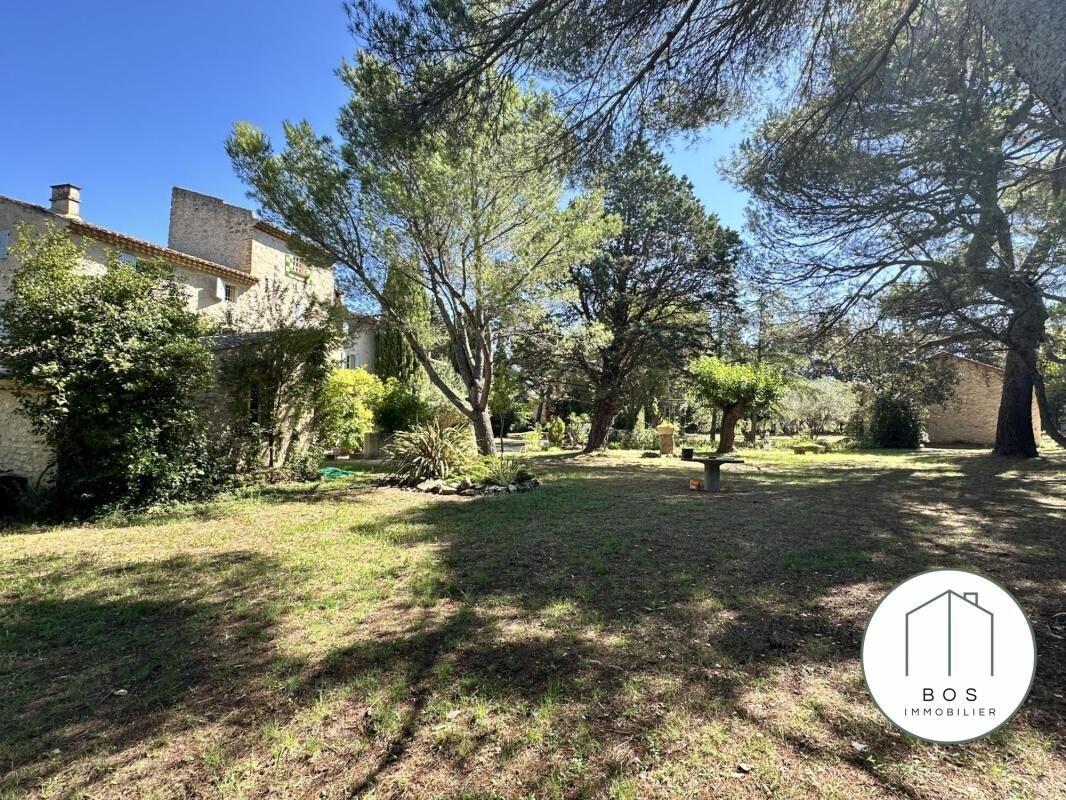 Maison à vendre, 418m², Lançon-Provence