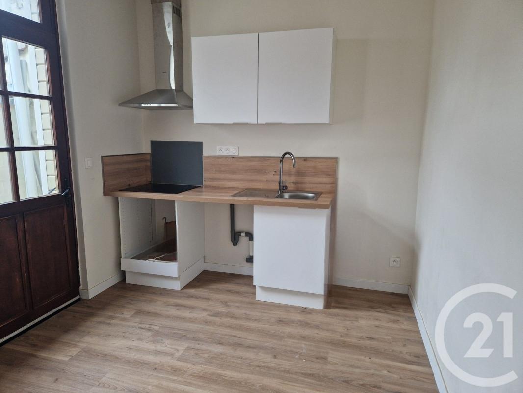 Maison à louer, 72m², Ecuires