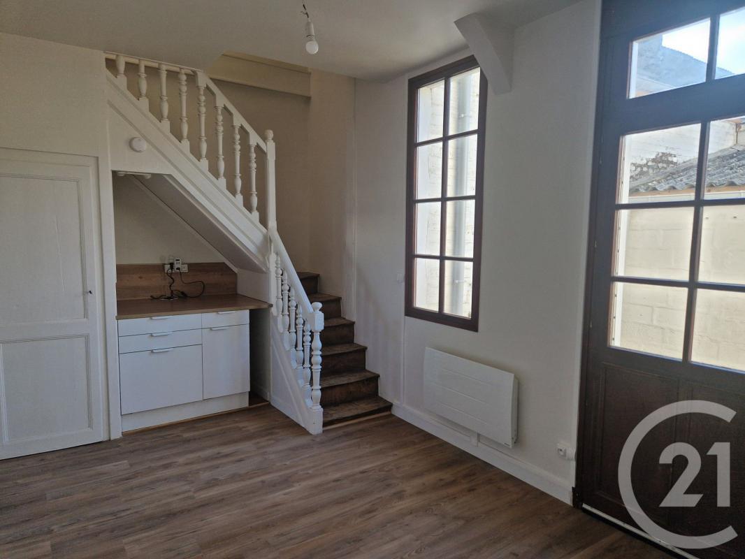 Maison à louer, 72m², Ecuires