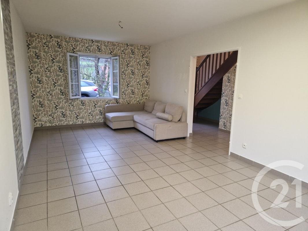 Maison à louer, 95m², Créquy