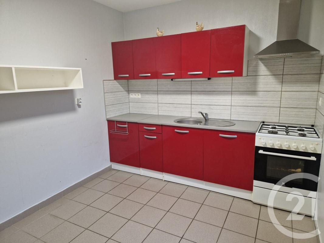 Maison à louer, 95m², Créquy