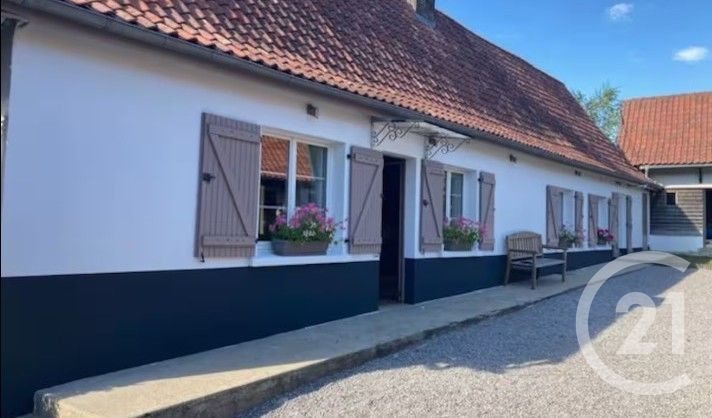 Maison à vendre, 137m², Créquy