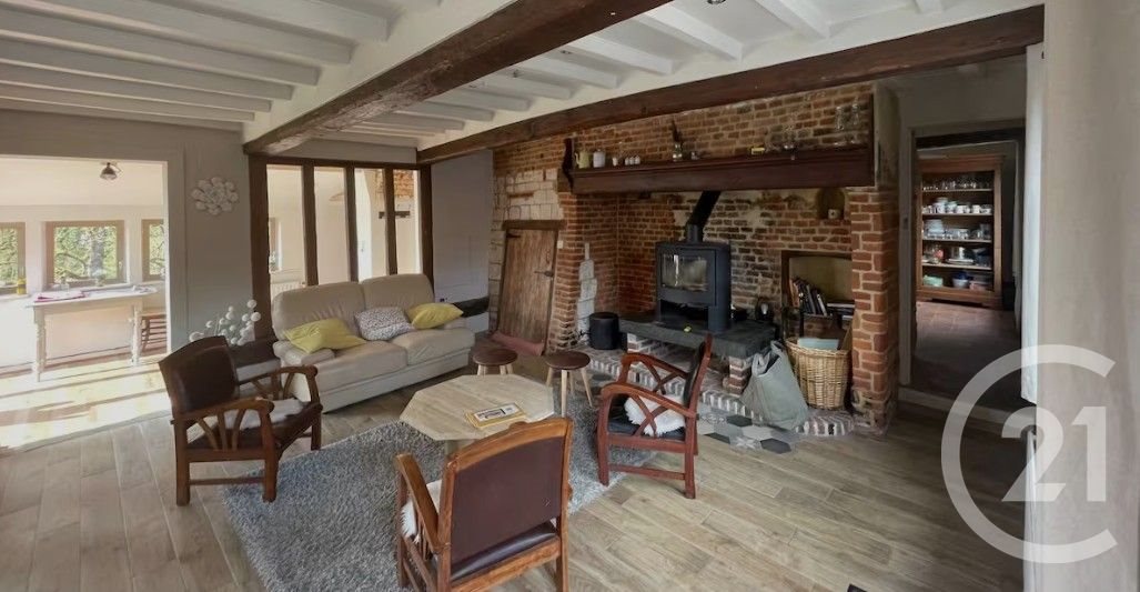 Maison à vendre, 137m², Créquy