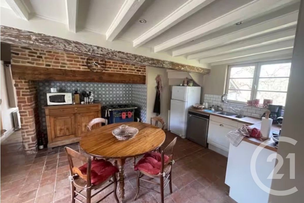 Maison à vendre, 137m², Créquy