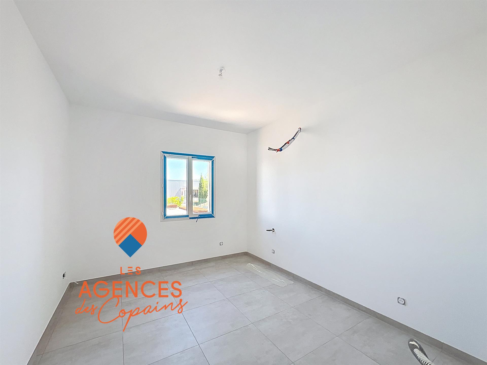 Appartement à vendre, 53m², Cuers