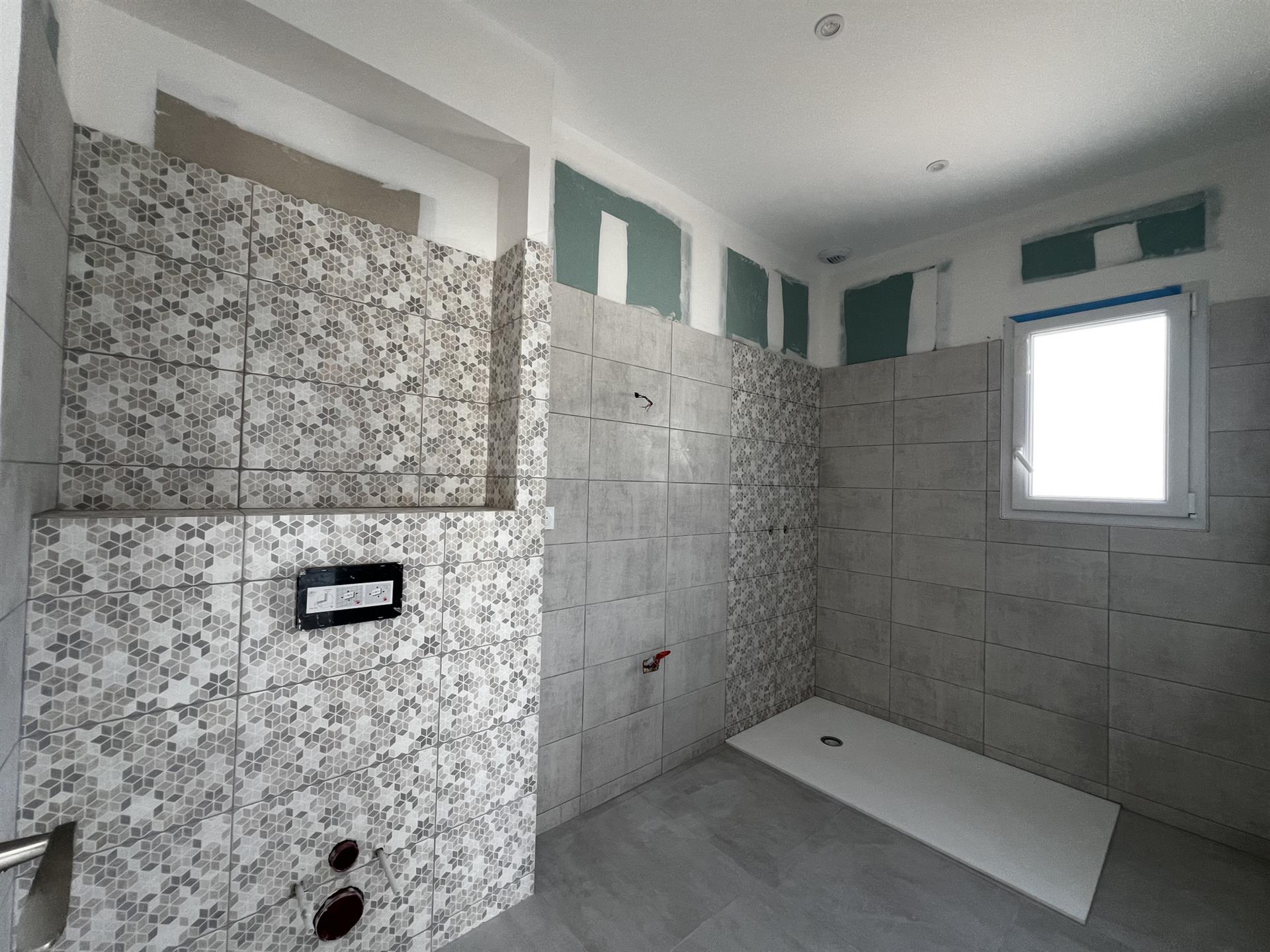 Appartement à vendre, 53m², Cuers