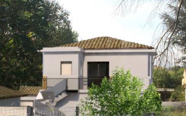 Appartement à vendre, 53m², Cuers