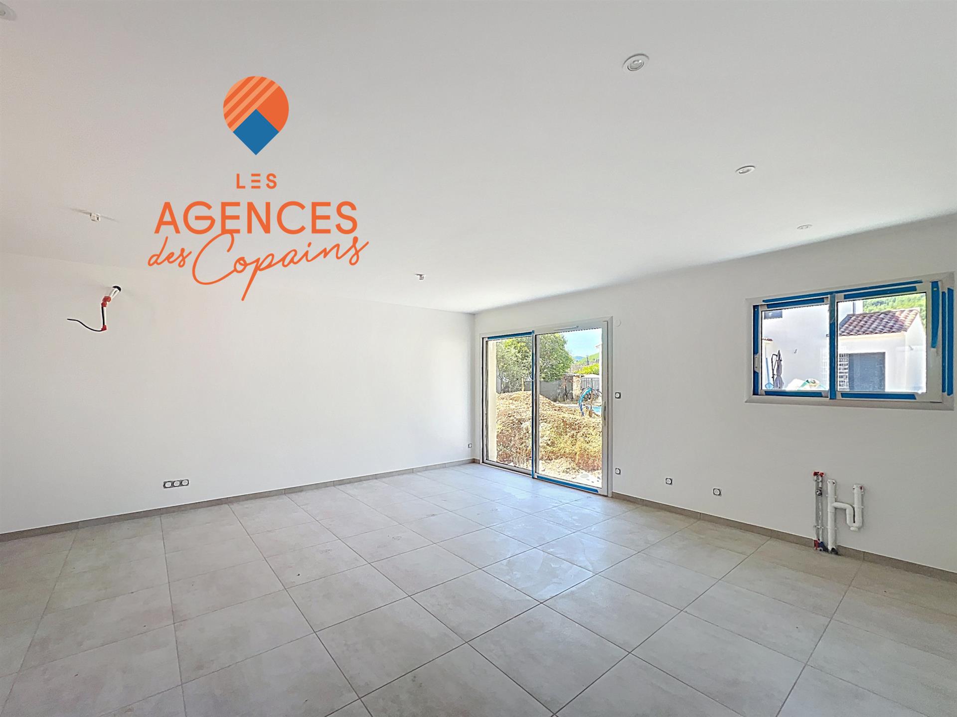 Appartement à vendre, 74m², Cuers