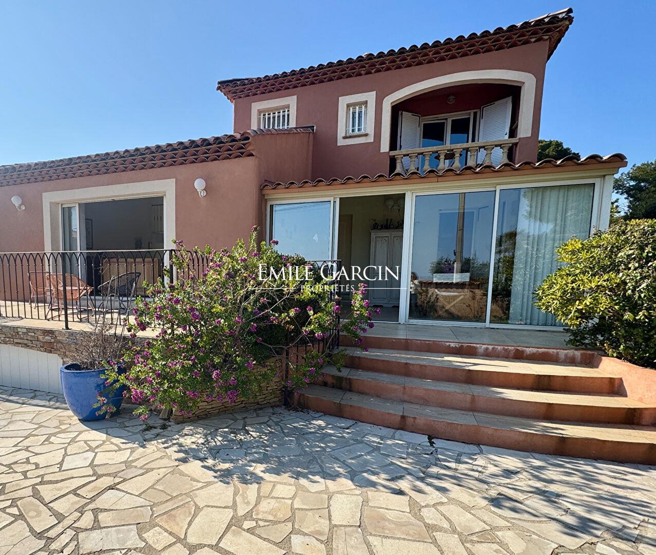 Maison à vendre, 120m², Carry-le-Rouet